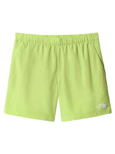 Water Short