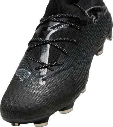 Кецове и обувки Puma FUTURE 7 ULTIMATE Low FG/AG Football Boots Черно | 107919-02, 1