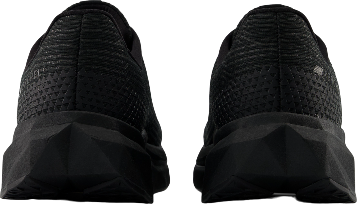 Кецове и обувки New Balance FuelCell Propel v5 Черно | mfcprlk5, 1