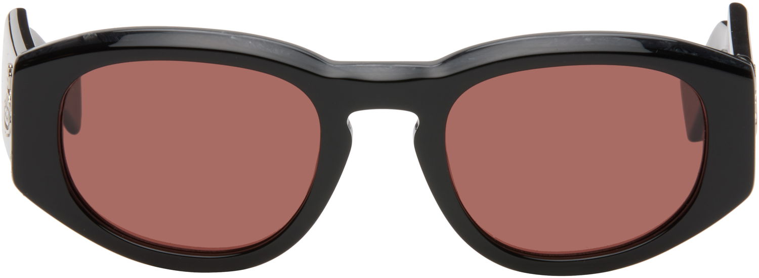 Слънчеви очила Vivienne Westwood Vivienne Westwood Reed Sunglasses Черно | VW509400152, 0