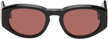 Слънчеви очила Vivienne Westwood Vivienne Westwood Reed Sunglasses Черно | VW509400152, 0
