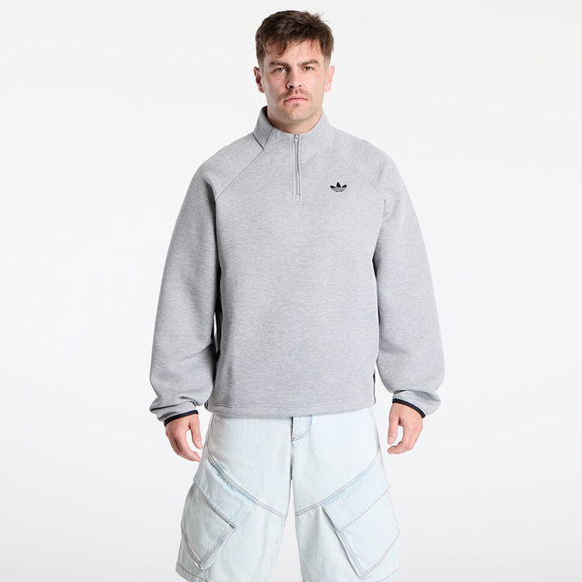 Spacer Drill Track Top