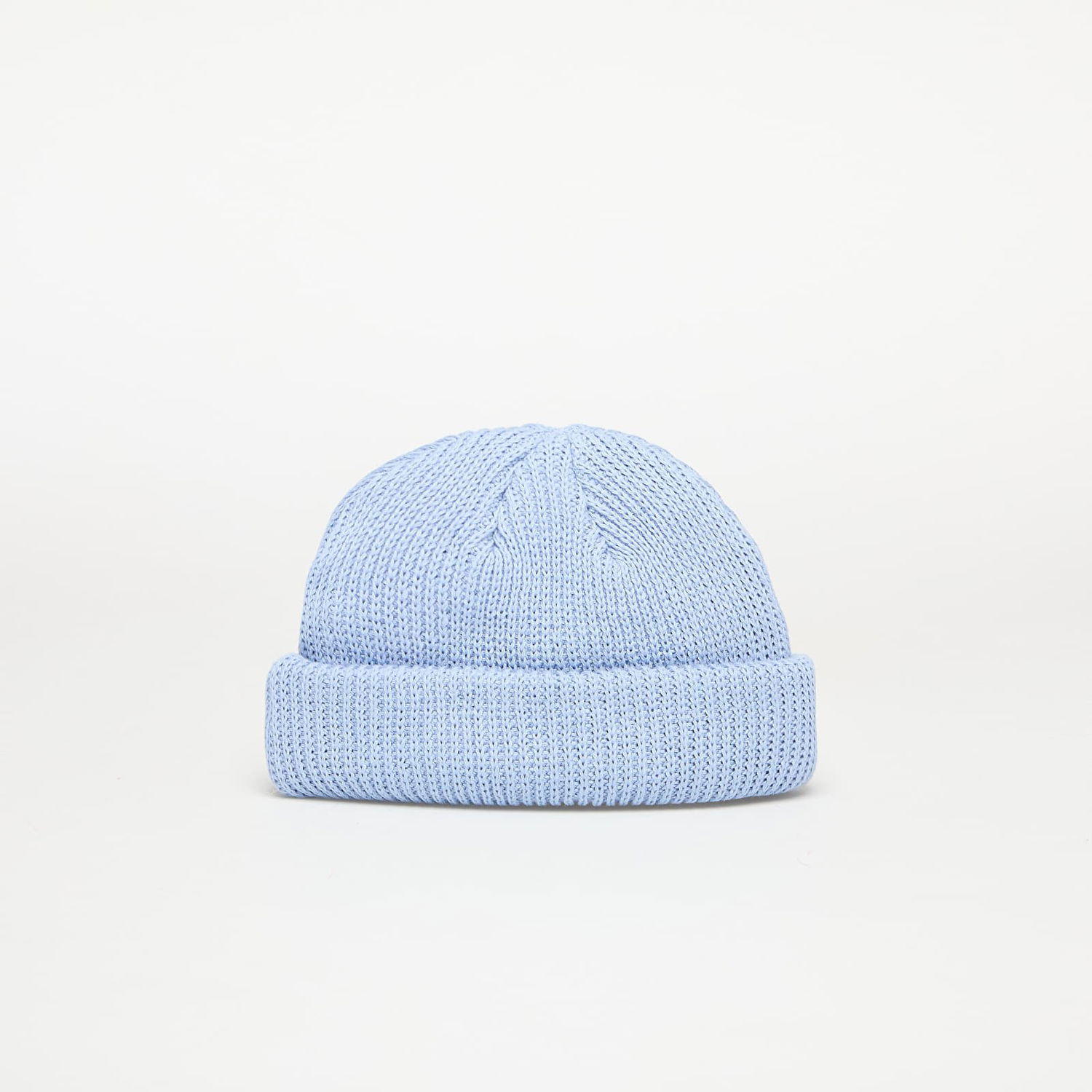 Шапка Queens Queens Essentials Knitted Beanie Синьо | QNS_074, 1