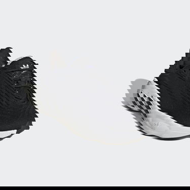 Кецове и обувки adidas Originals Adifom SLTN Черно | HP6477, 3