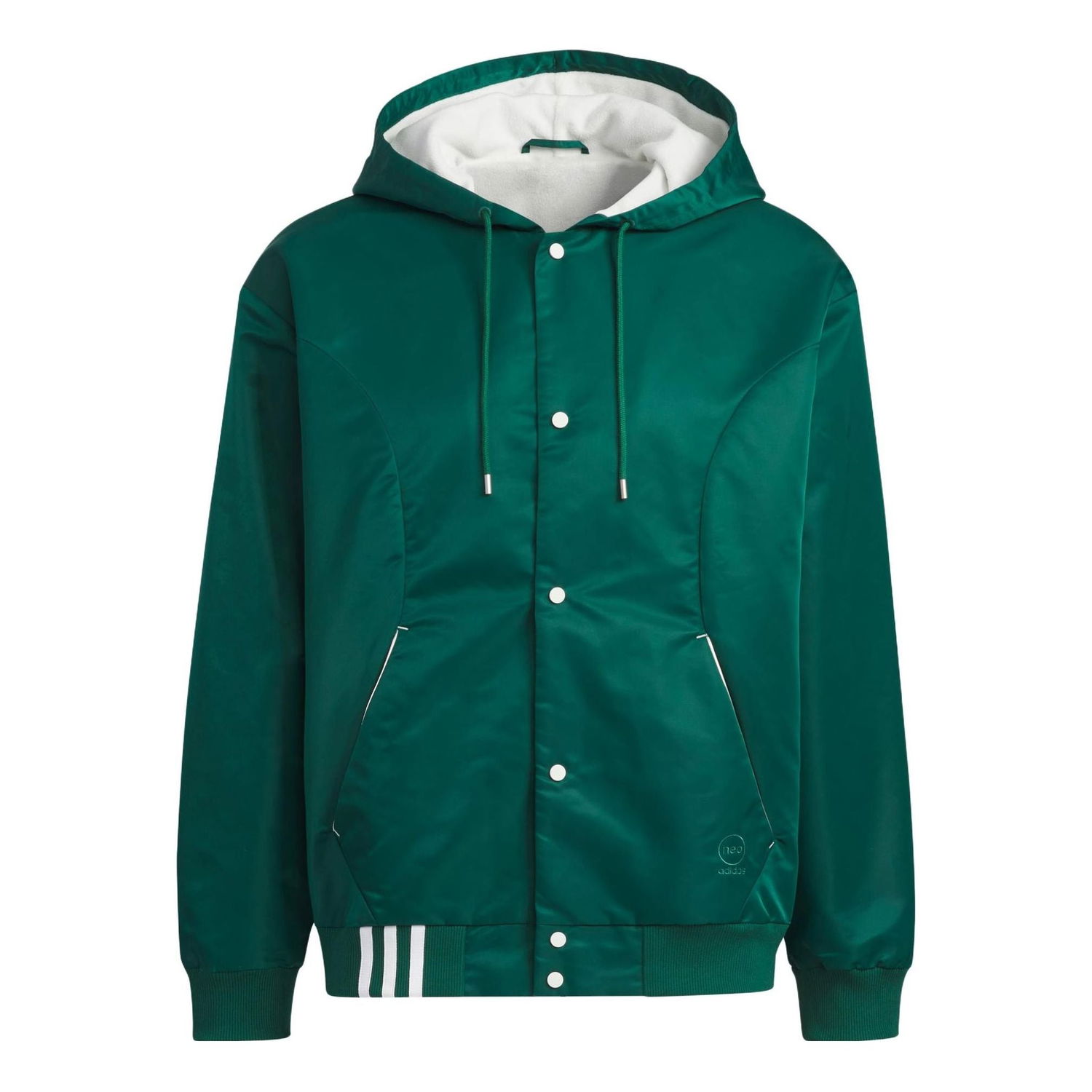 Яке бомбър adidas Originals Originals Track Jacket Зелено | IK3420, 0