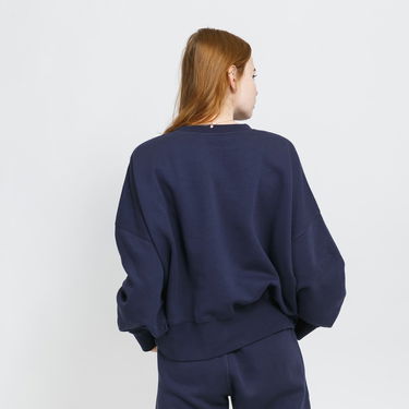Суитчър adidas Originals Sweatshirt Тъмно синьо | HF7481, 2