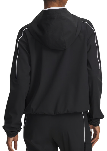 Ветровка Under Armour Challenger Anorak Черно | 6004075-001, 1