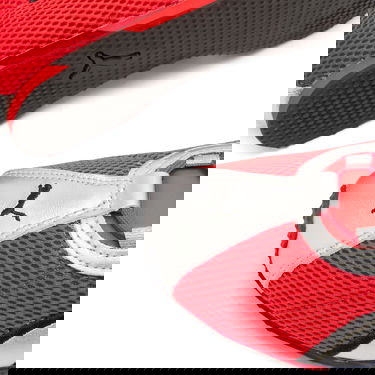 Кецове и обувки Puma H-Street OG Червено | 403692-03, 3