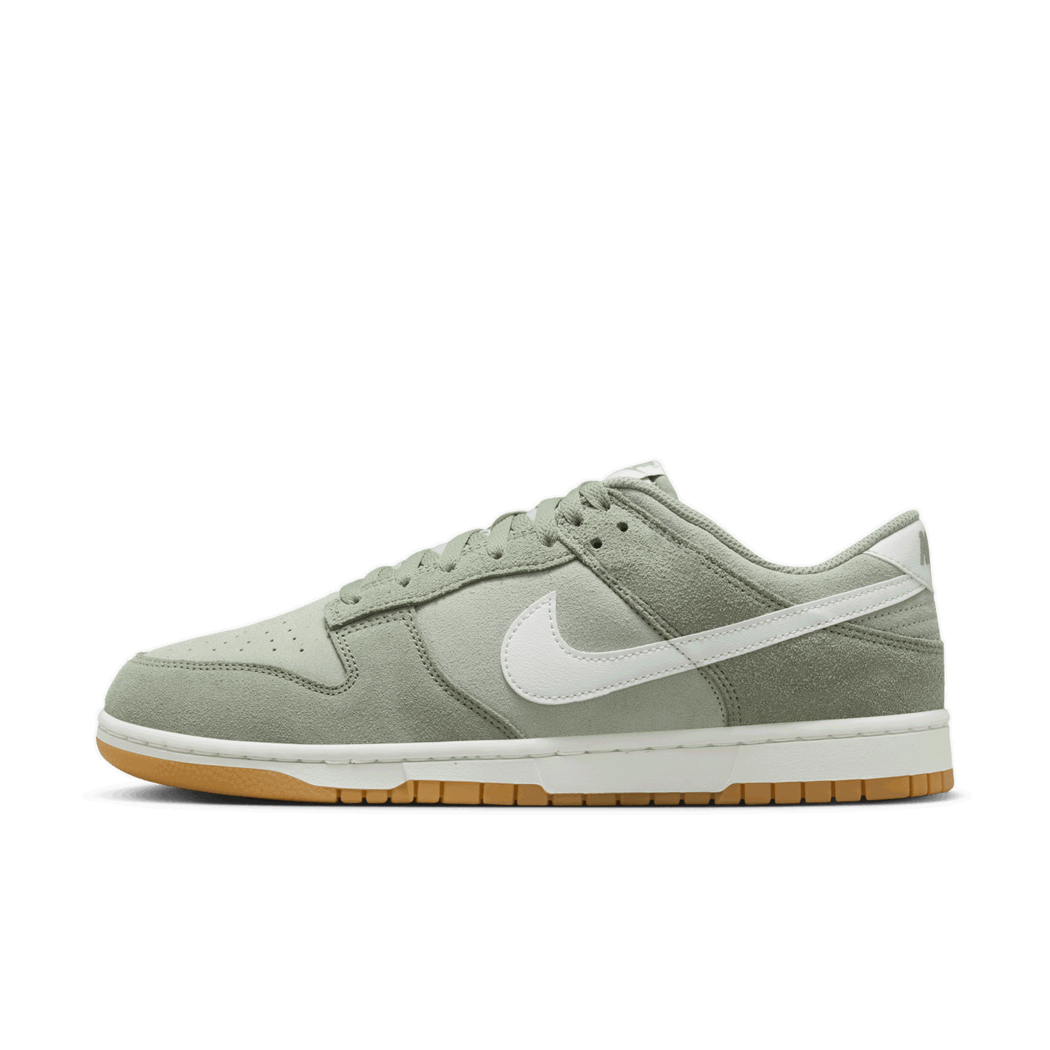 Кецове и обувки Nike Dunk Low Retro SE Зелено | HQ1931-300, 0