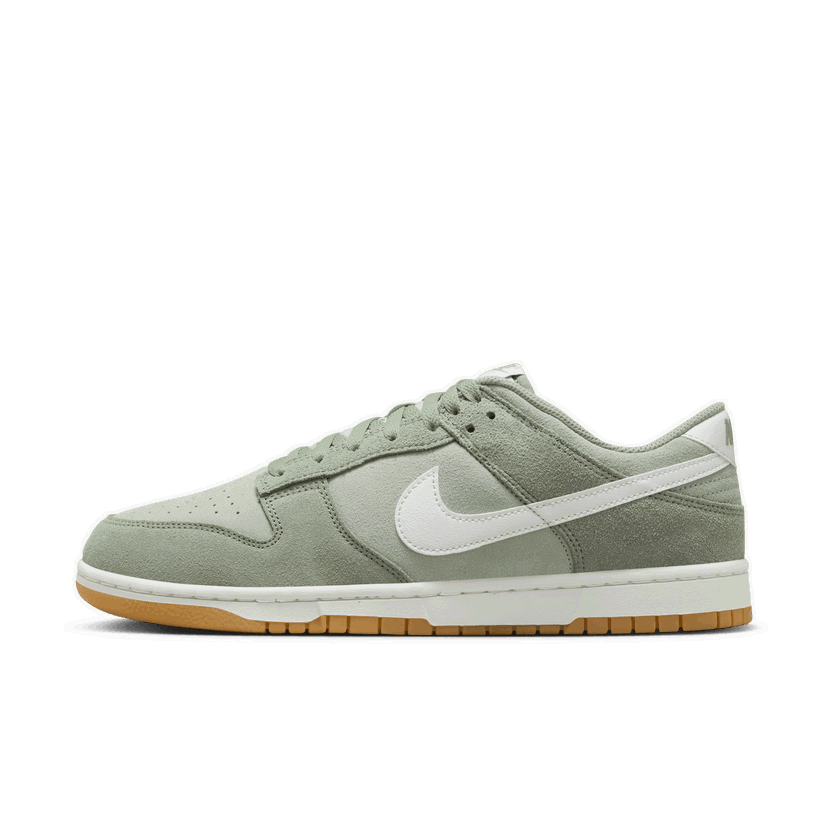 Кецове и обувки Nike Dunk Low Retro SE Зелено | HQ1931-300