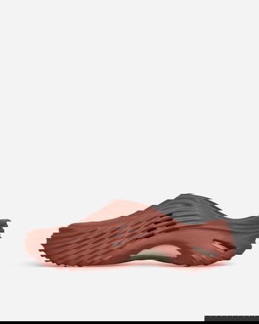 Кецове и обувки Crocs Echo Wave Mules Червено | CR.210521 RUST, 3