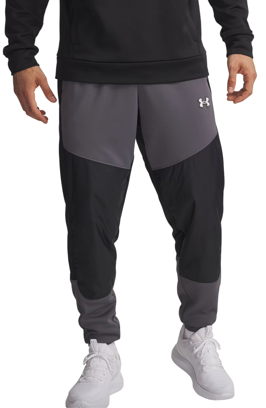 Спортни панталони Under Armour Fleece Pro Utility Pants Многоцветен | 6005695-025, 0