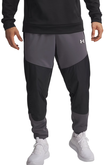 Спортни панталони Under Armour Fleece Pro Utility Pants Многоцветен | 6005695-025, 0