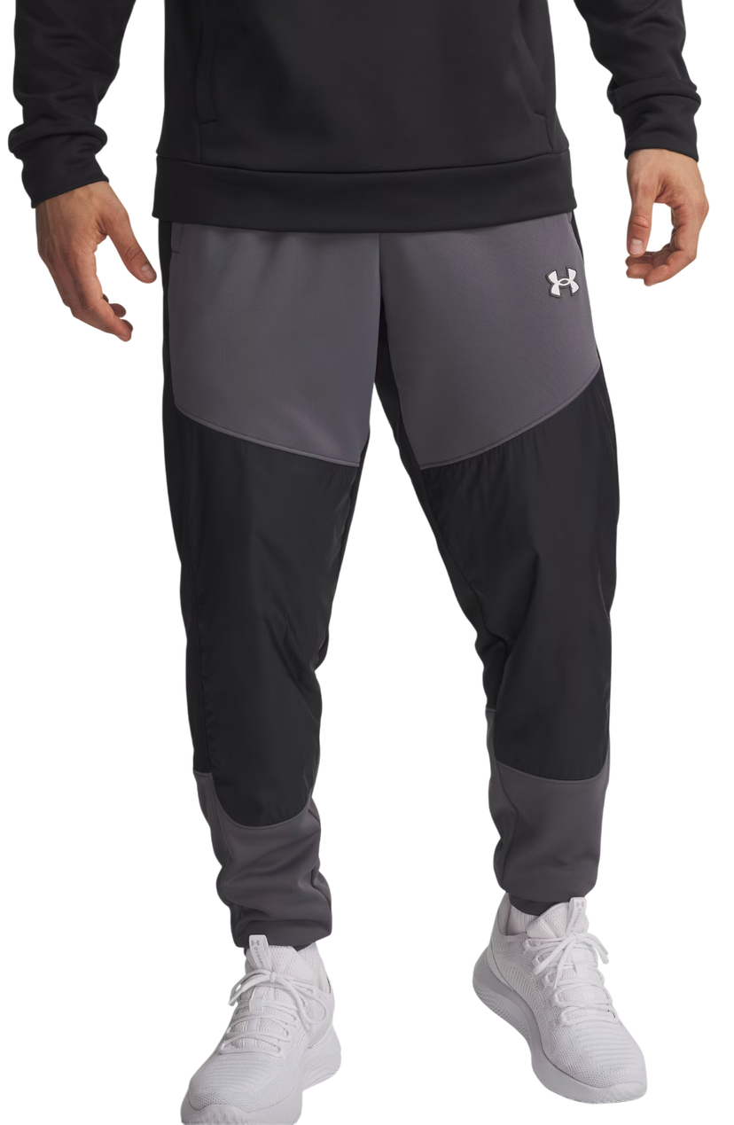 Спортни панталони Under Armour Fleece Pro Utility Pants Многоцветен | 6005695-025