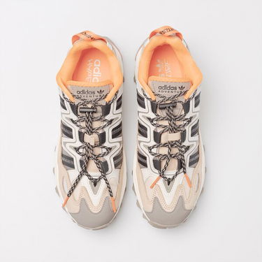 Кецове и обувки adidas Originals Hyperturf Adventure Бежово | GX2023, 3