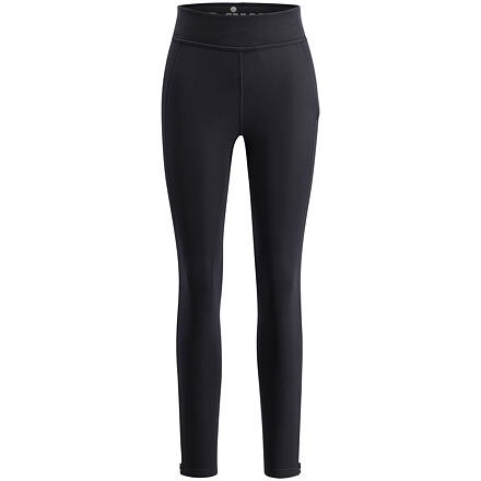 Клинове SWIX Pace Warmer Running Tights Черно | 10060-23, 0