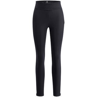 Клинове SWIX Pace Warmer Running Tights Черно | 10060-23, 0