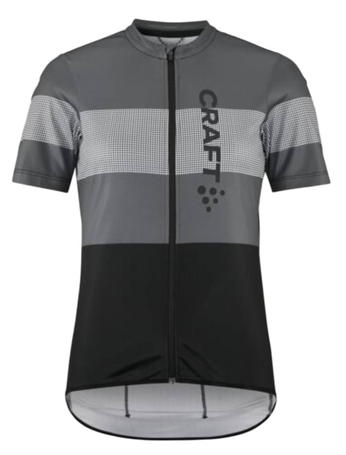 Фланелка Craft Craft Core Endur Logo Jersey Сиво | 1913173-999985, 0