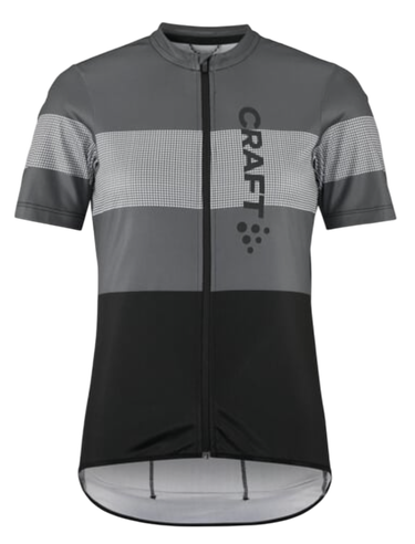 Фланелка Craft Craft Core Endur Logo Jersey Сиво | 1913173-999985, 0