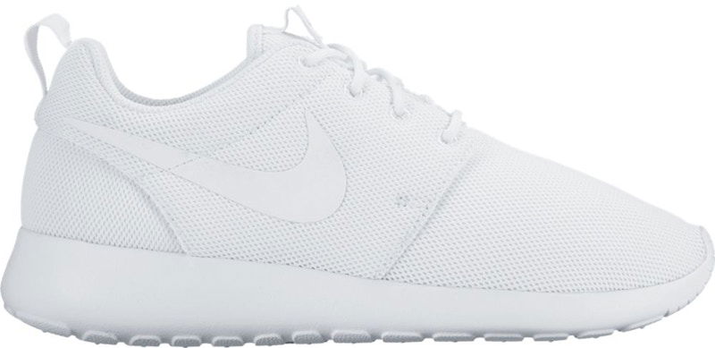 Кецове и обувки Nike Roshe One Бяло | 844994-100, 0