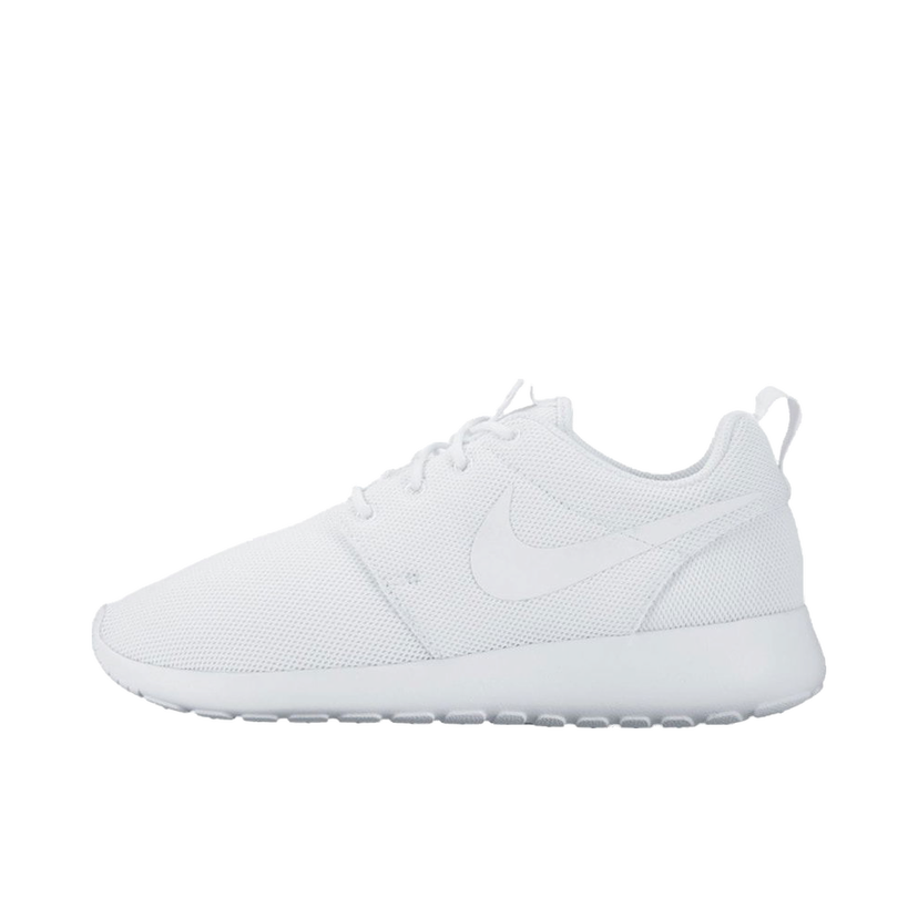 Кецове и обувки Nike Roshe One Бяло | 844994-100