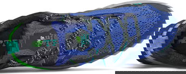 Кецове и обувки New Balance Fresh Foam Hierro V5 Синьо | mthie-rd5, 2