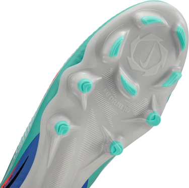 Кецове и обувки Nike NIKE UNITED Phantom 6 High Academy FG/MG Многоцветен | iq4158-300, 7