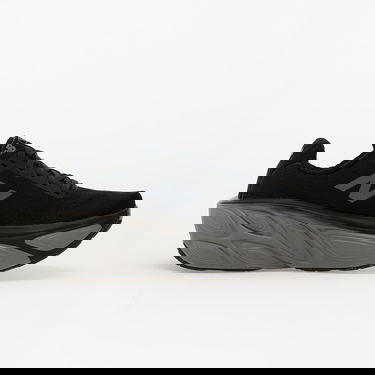 Кецове и обувки New Balance Freshfoam More Black Черно | WMORLK5 2, 2