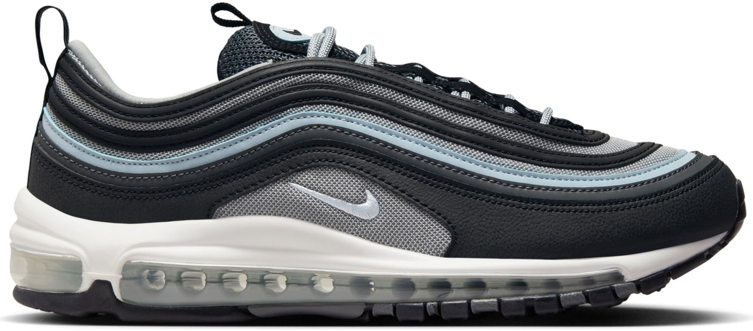 Кецове и обувки Nike AIR MAX 97 Черно | 921826-019, 0