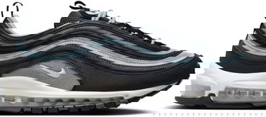 Кецове и обувки Nike AIR MAX 97 Черно | 921826-019, 0