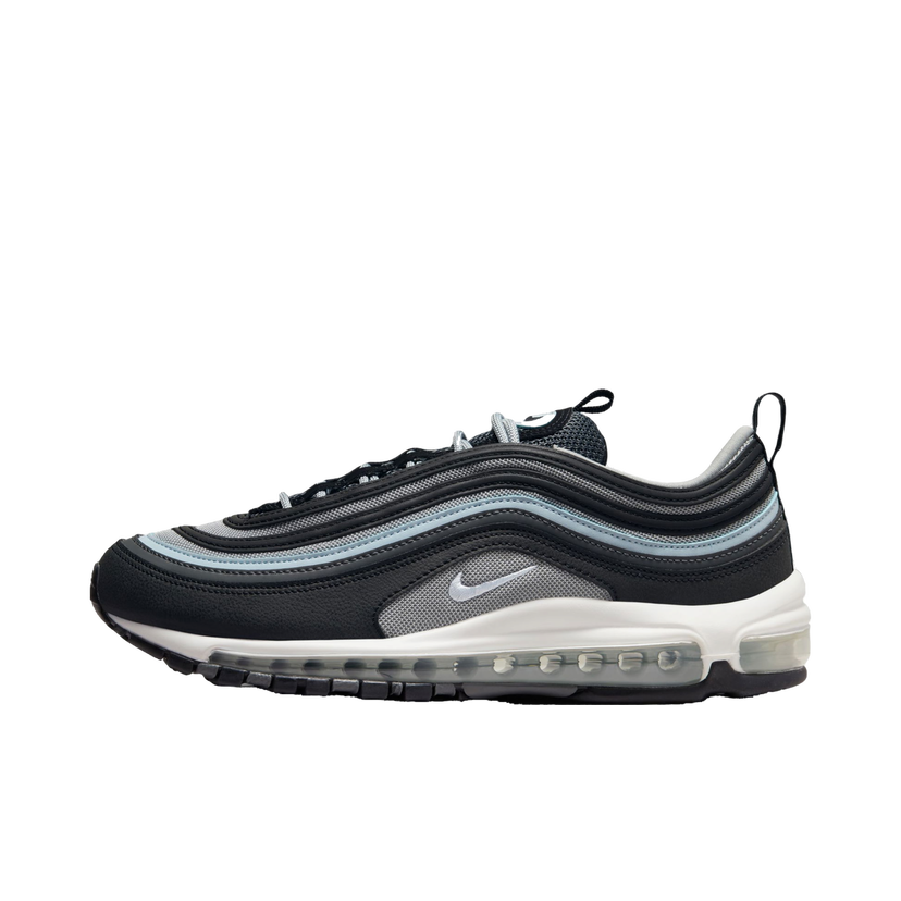 Кецове и обувки Nike AIR MAX 97 Черно | 921826-019