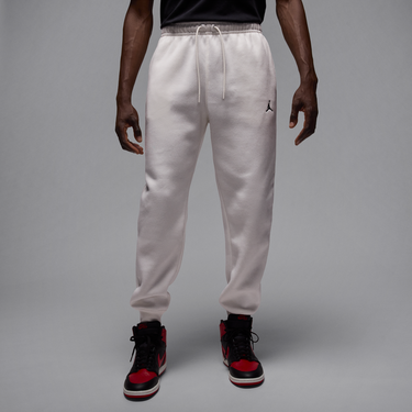 Спортни панталони Jordan Jordan Brooklyn Fleece Pants Бяло | FV7277-133, 4