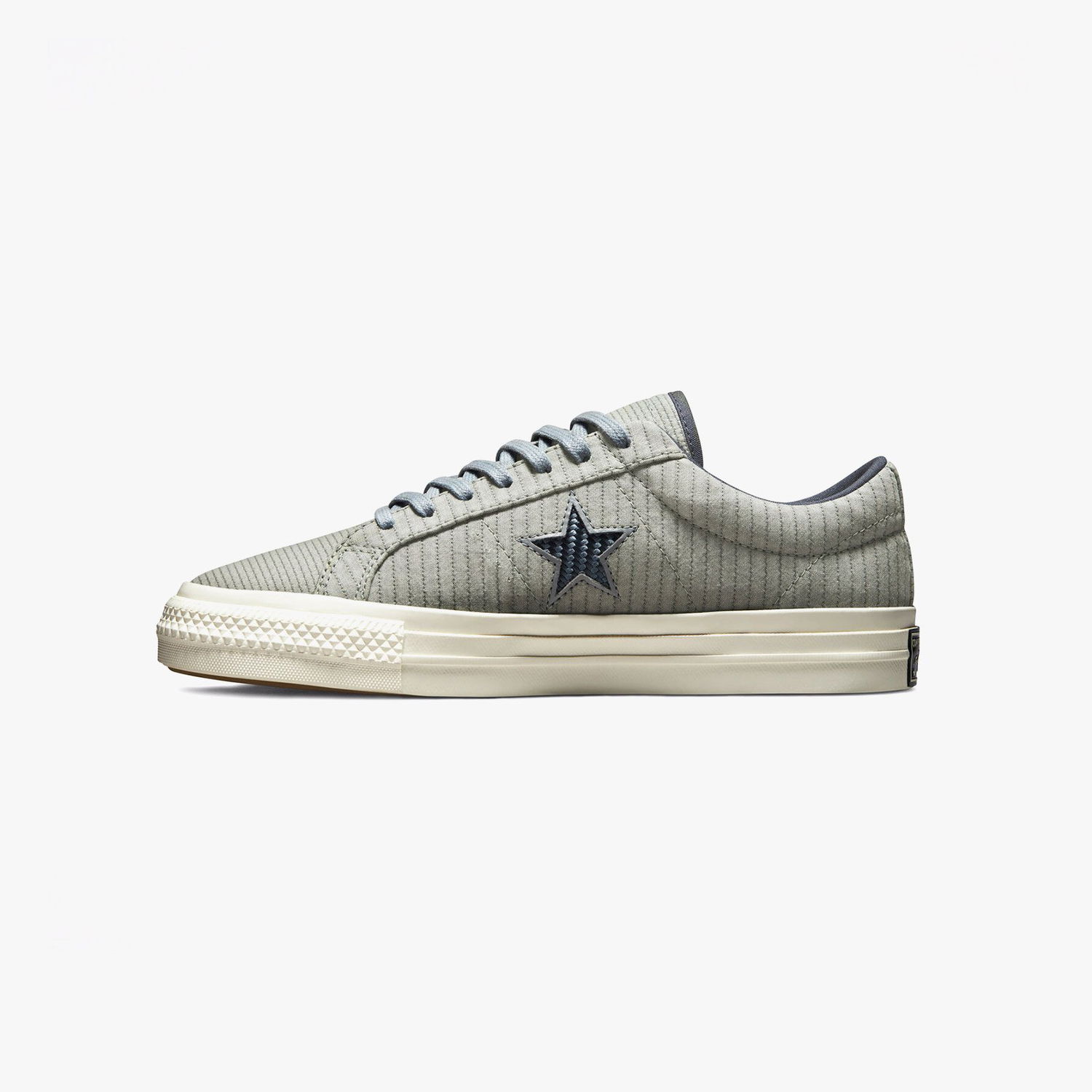 Кецове и обувки Converse One Star Low Сиво | 171553C, 0