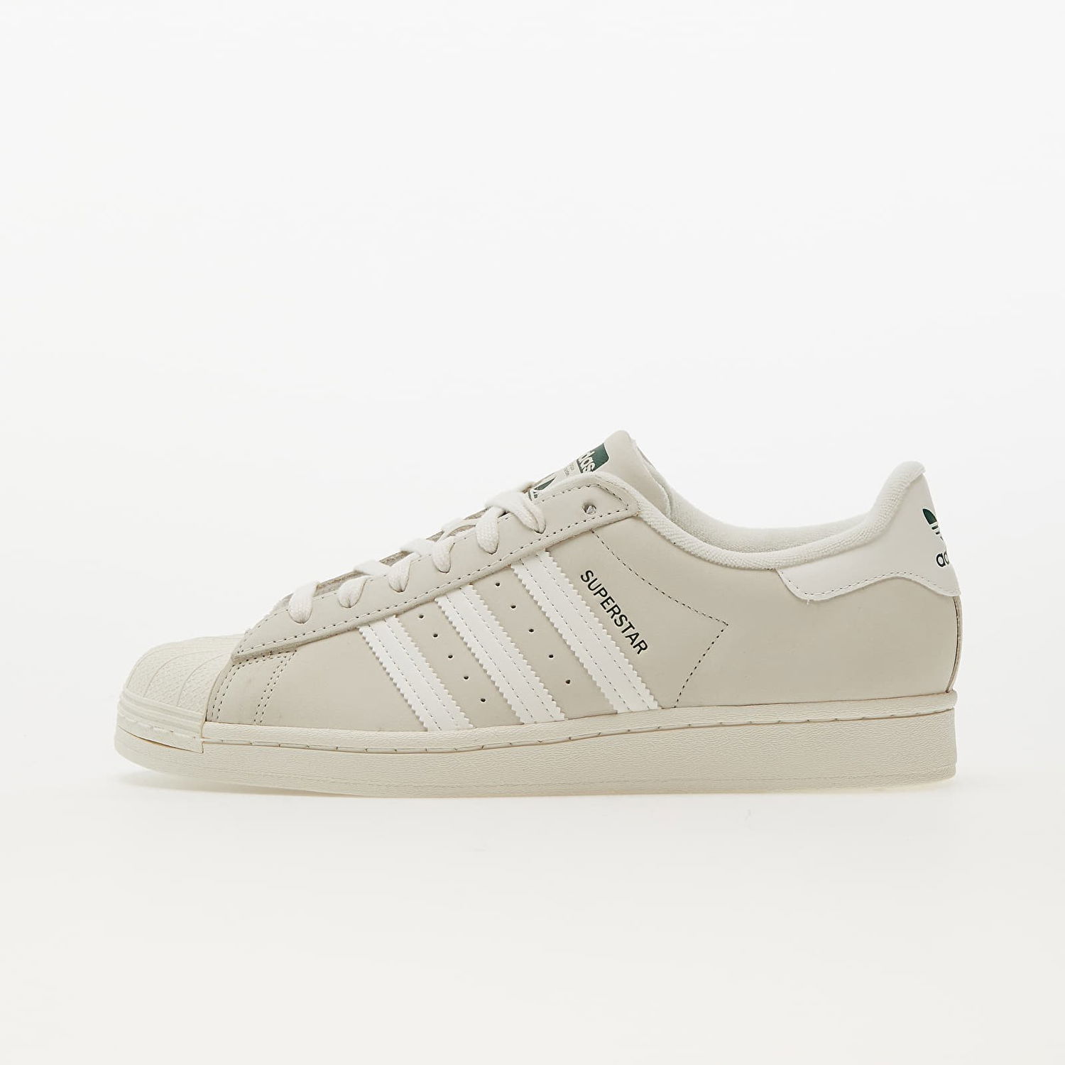 Кецове и обувки adidas Originals Superstar Бежово | HQ8926, 0
