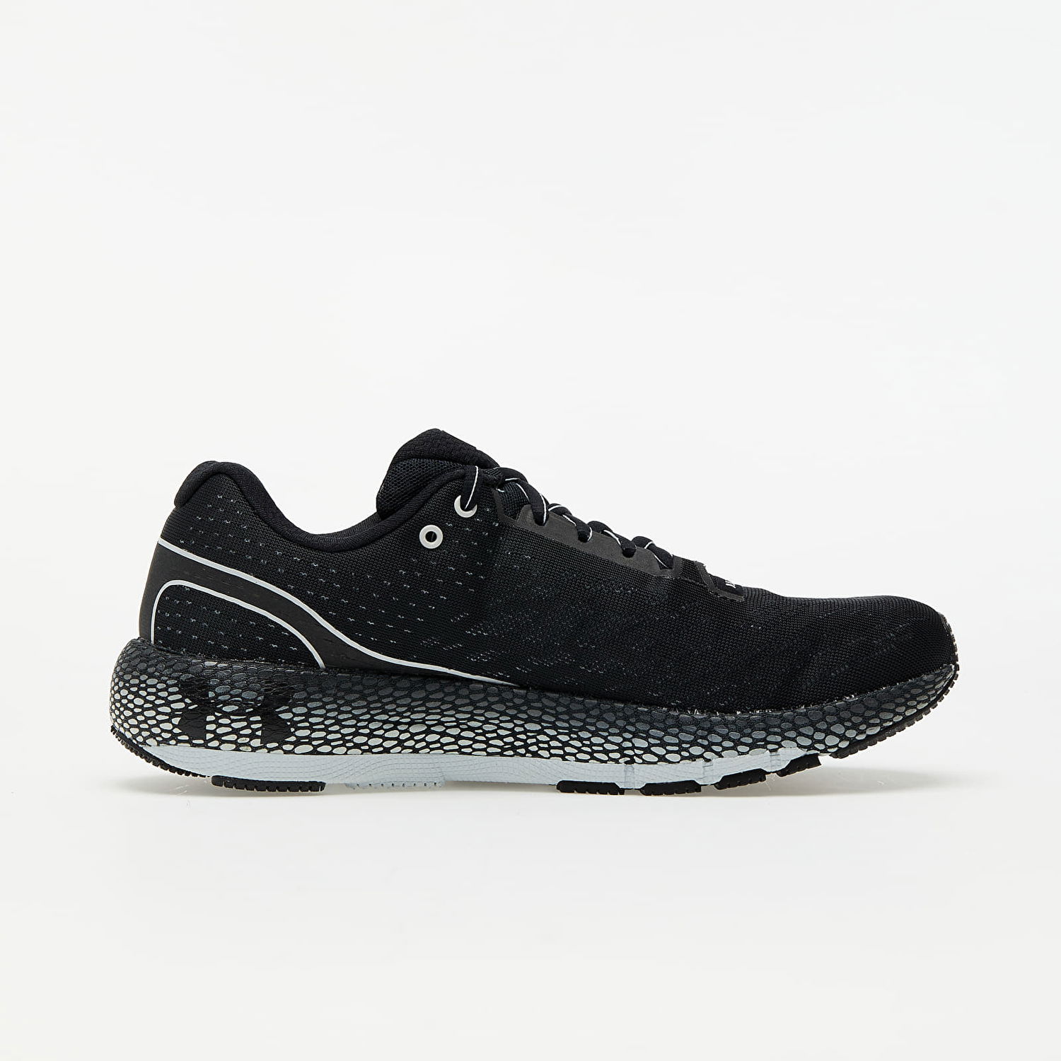 Кецове и обувки Under Armour HOVR Machina Черно | 3021939-003, 1