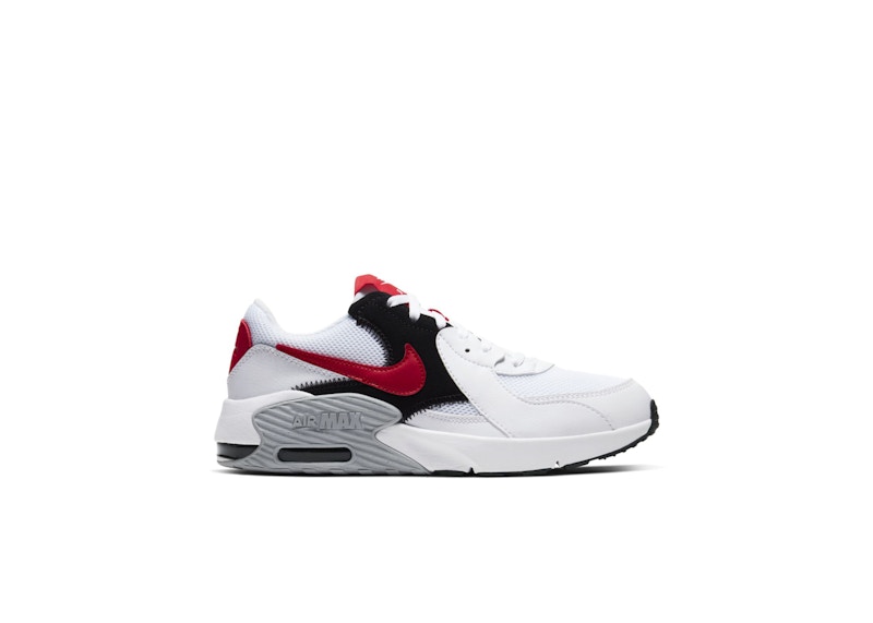 Кецове и обувки Nike Air Max Excee Бяло | CD6894-105, 0