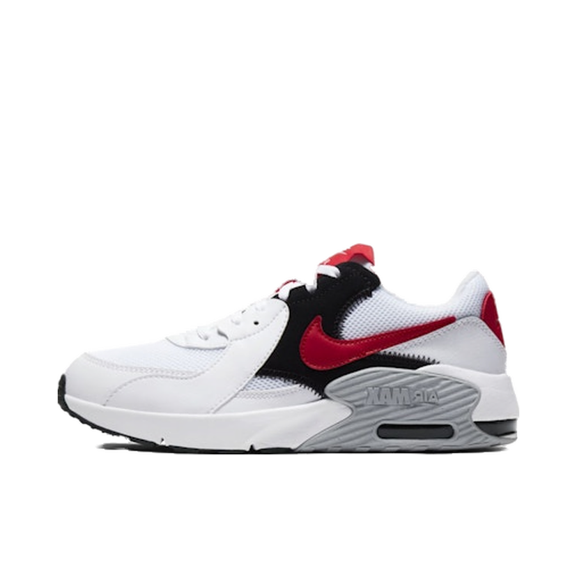 Кецове и обувки Nike Air Max Excee Бяло | CD6894-105