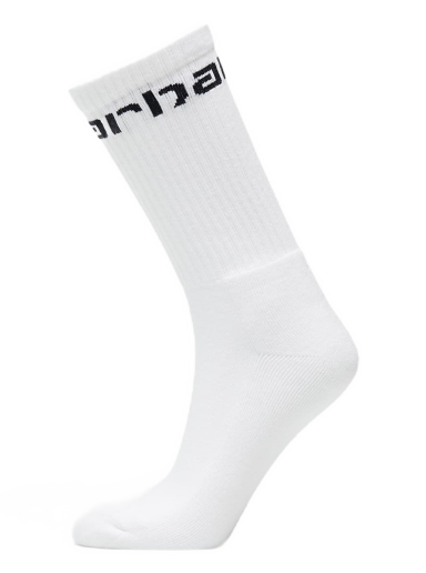 Чорапи Carhartt WIP Socks White Бяло | I029422.00AXX