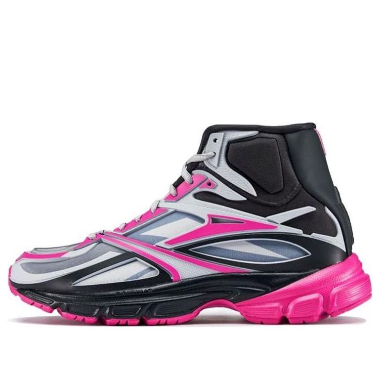 Кецове и обувки Reebok Premier Road Modern Mid Розово | GY1929, 0