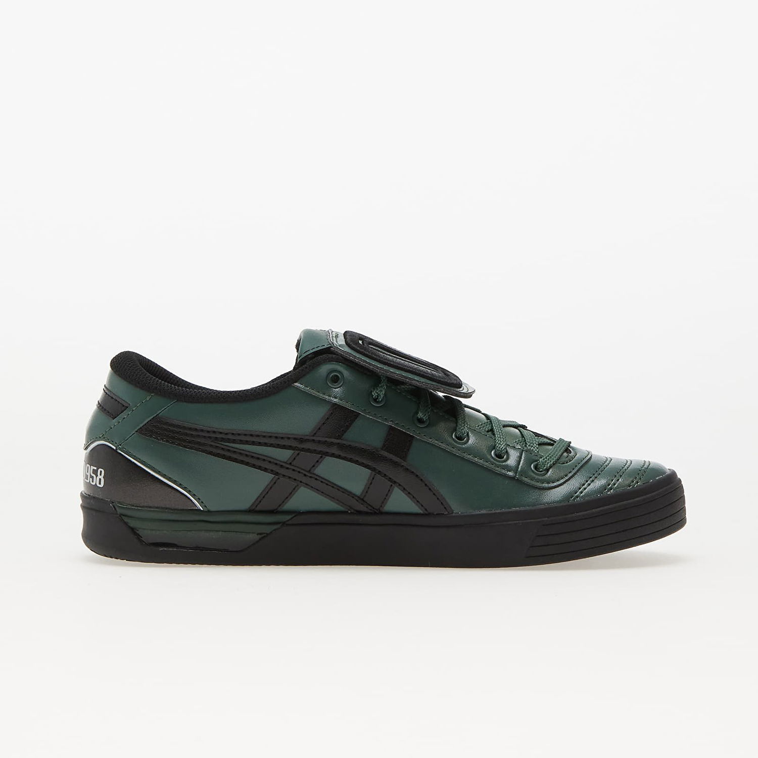 Кецове и обувки Asics OTTO x 958 GEL-FLEXKEE Hunter Зелено | 1201A921-300, 1