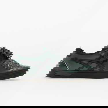 Кецове и обувки Asics OTTO x 958 GEL-FLEXKEE Hunter Зелено | 1201A921-300, 1