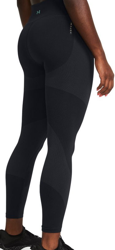 Клинове Under Armour Vanish Elite Seamless AnkLeg Leggings Черно | 1383550-001, 1