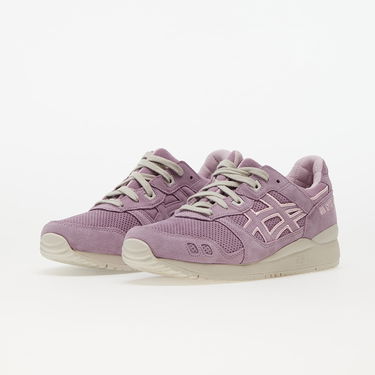 Кецове и обувки Asics Gel-Lyte III Лилаво | 1201A383-500, 3
