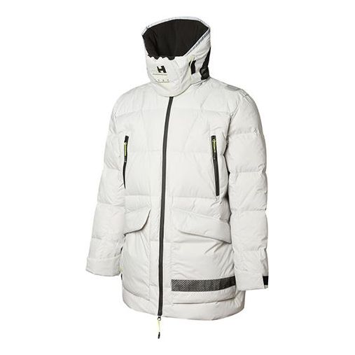 Парка Puma Tech Down Jacket Сиво | 598276-95, 0