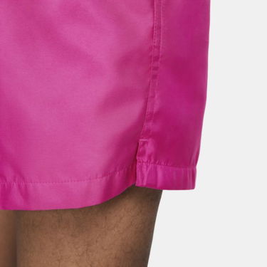 Къси панталони Nike Woven Flow Shorts Розово | DZ2534-621, 1