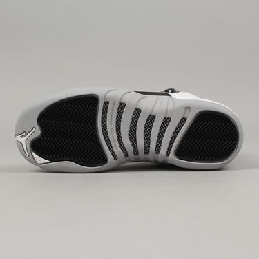 Кецове и обувки Jordan Jordan 12 Retro BG Бяло | 510815-108, 4