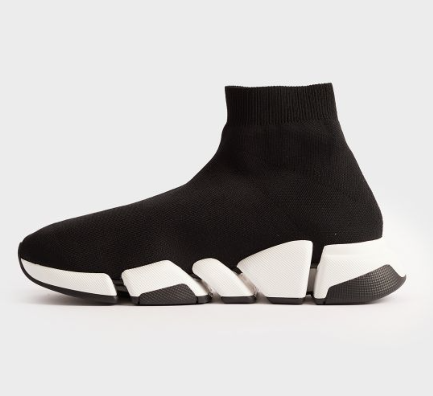 Кецове и обувки Balenciaga Speed 2.0 LT "Black" Черно | 617239W2DB21015, 0