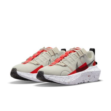 Кецове и обувки Nike Crater Impact W Сиво | CW2386-003, 1
