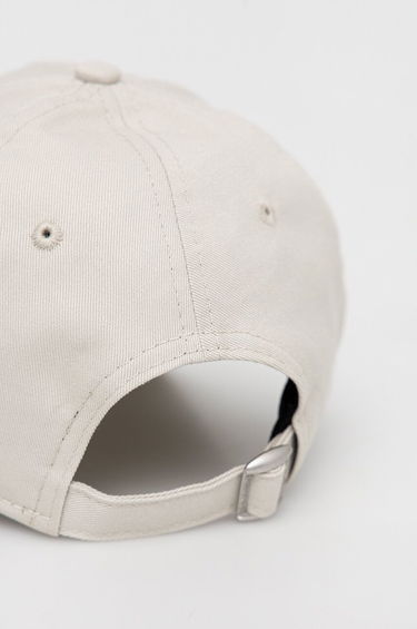 Шапка с козирка New Era 940W MLB League Essential 9forty New York Yankees Cap Бежово | 60292635.STNWHI, 2