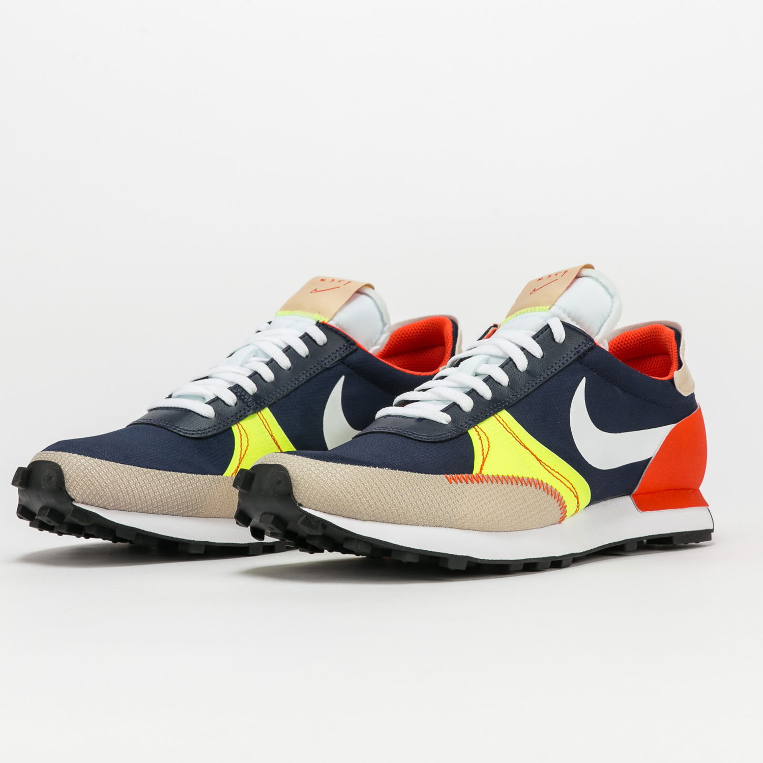 Кецове и обувки Nike Daybreak - Type SE Тъмно синьо | CU1756-401, 1